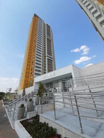 Uptown Home Venda Apartamento 64m² 2 Quartos Jd Europa