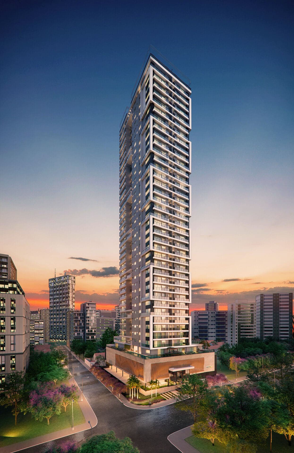 Arte Square Venda Apartamento 155m² 3 Quartos Jardim Goiás