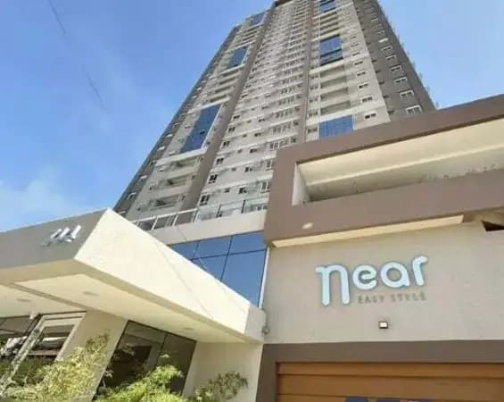 Near Easy Style Venda Apartamento 84m² 3 Quartos P. Amazônia