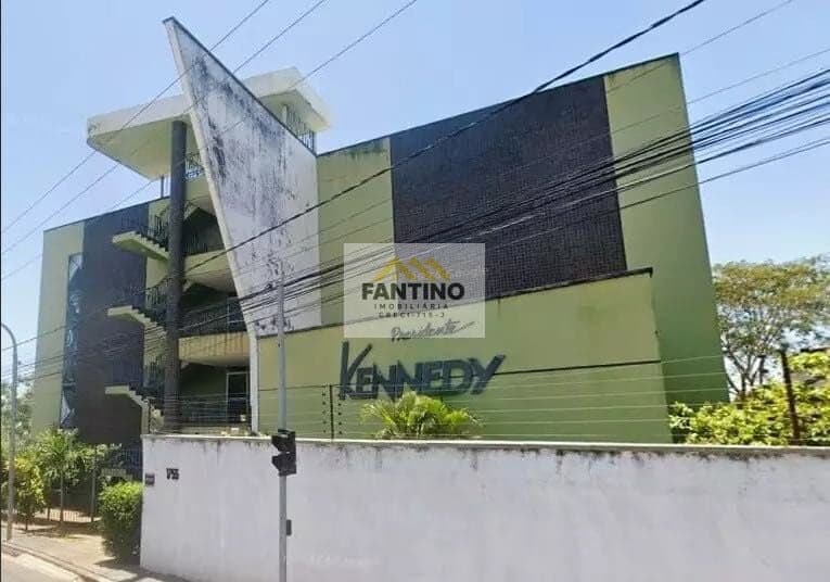Apartamento em Teresina - Horto