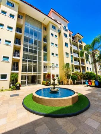 Apartamento em Teresina - Ininga