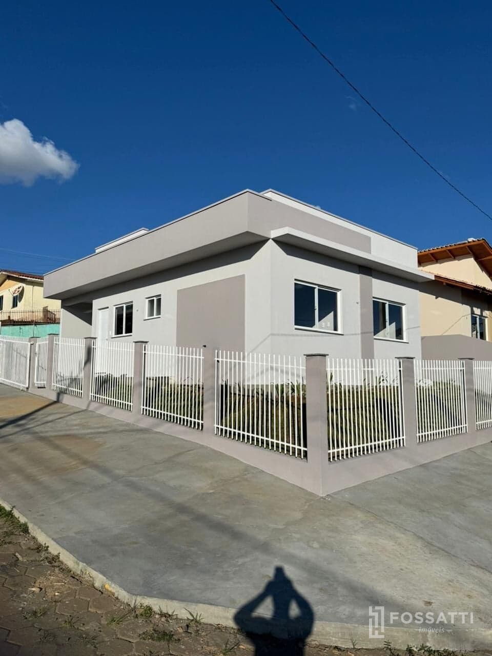 Casa Nova