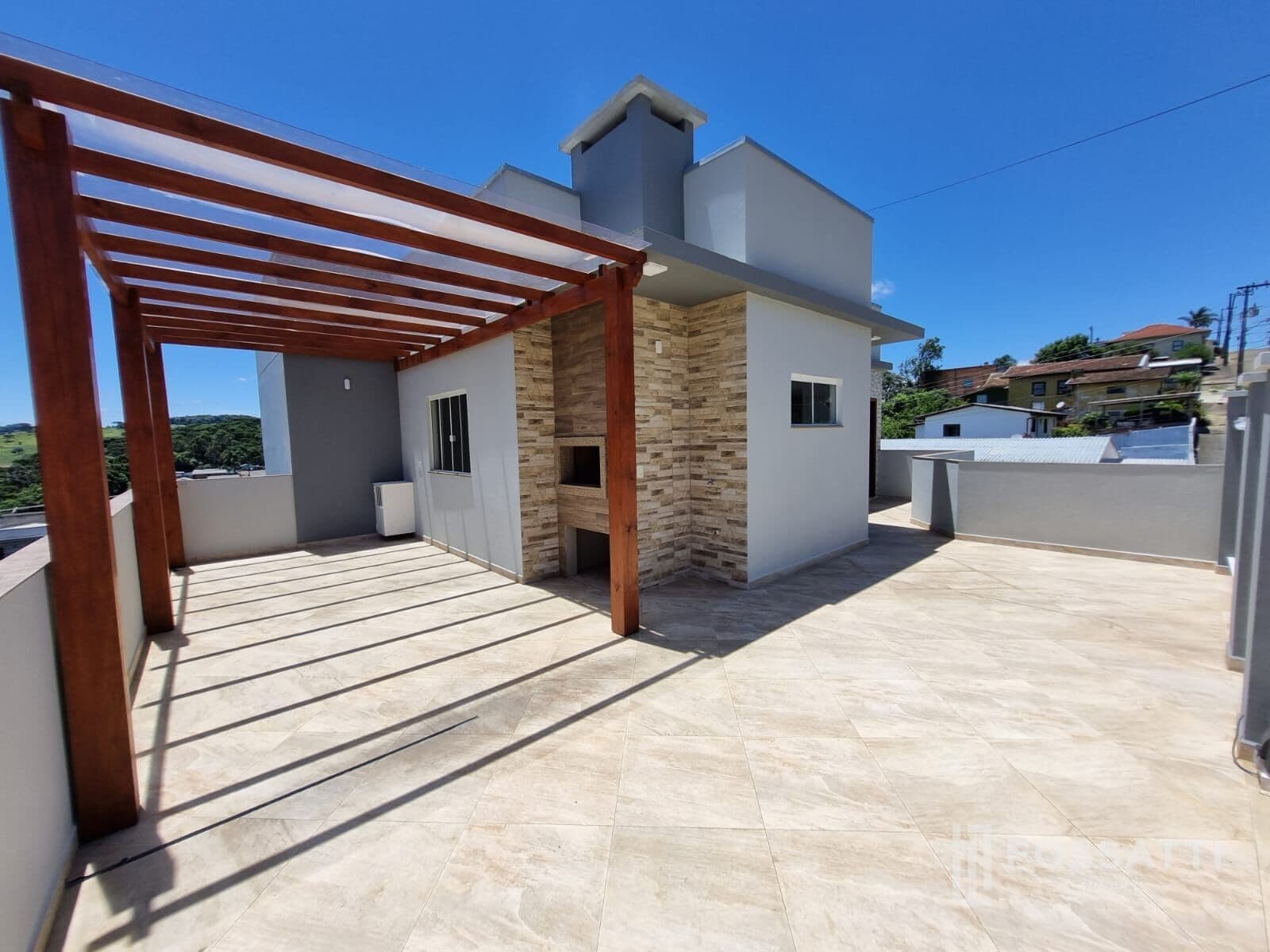 Bairro Santo Antônio de Pádua