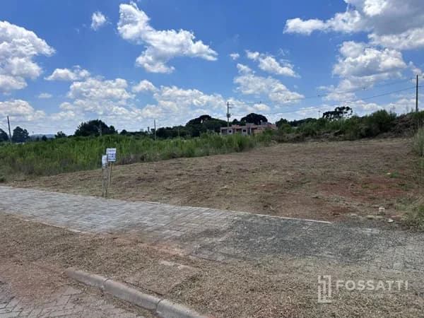 Lote/Terreno em Curitibanos - Centro