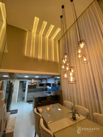 Apartamento Duplex