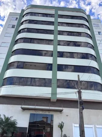 Residencial Flamboyant - Apartamento em Vila Moema, Tubarão/SC