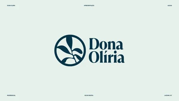 Dona Olíria Residencial – Elegância que Floresce em Laguna/SC