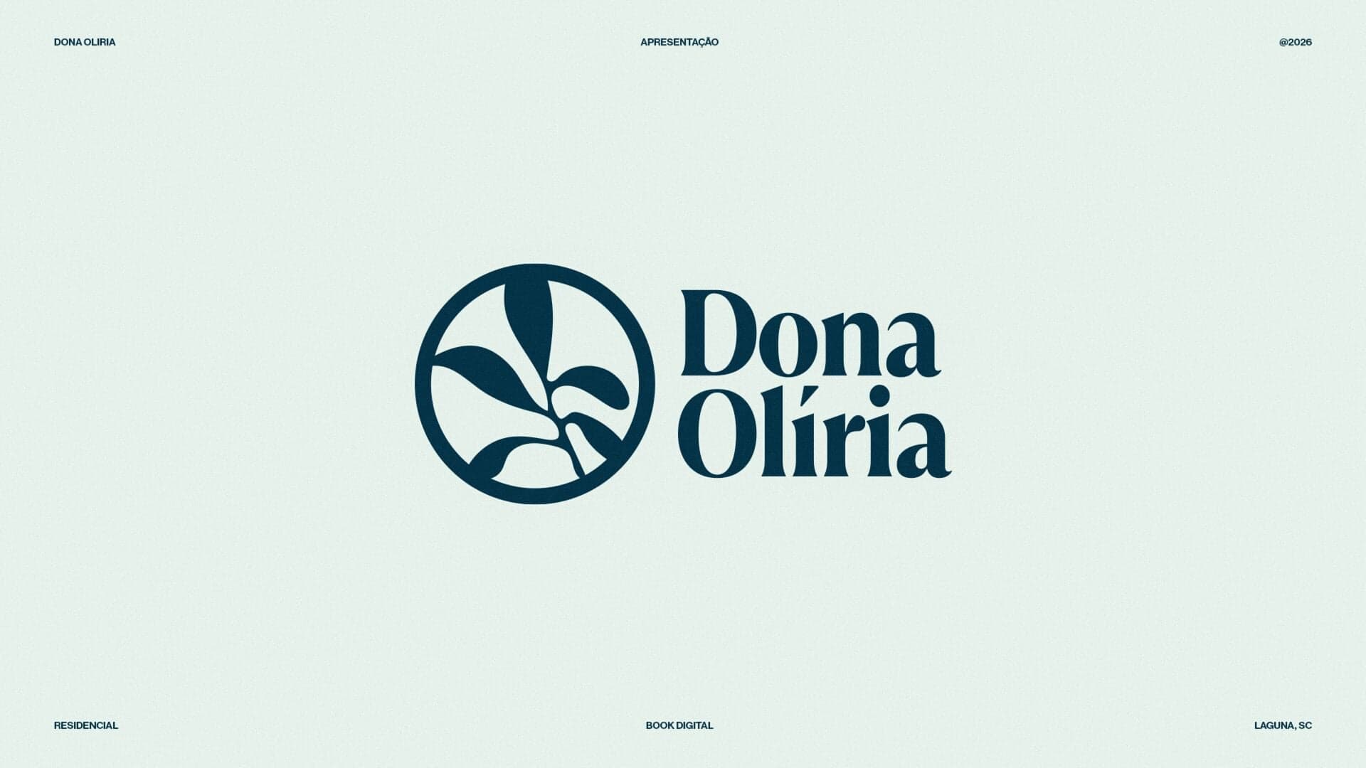 Dona Olíria Residencial – Elegância que Floresce em Laguna/SC