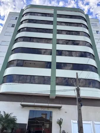 Residencial Flamboyant - Apartamento em Vila Moema, Tubarão/SC