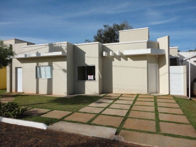 Casa de Condomínio em Foz do Iguaçu - Cognópolis