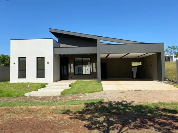 Casa em Foz do Iguaçu - Cognópolis