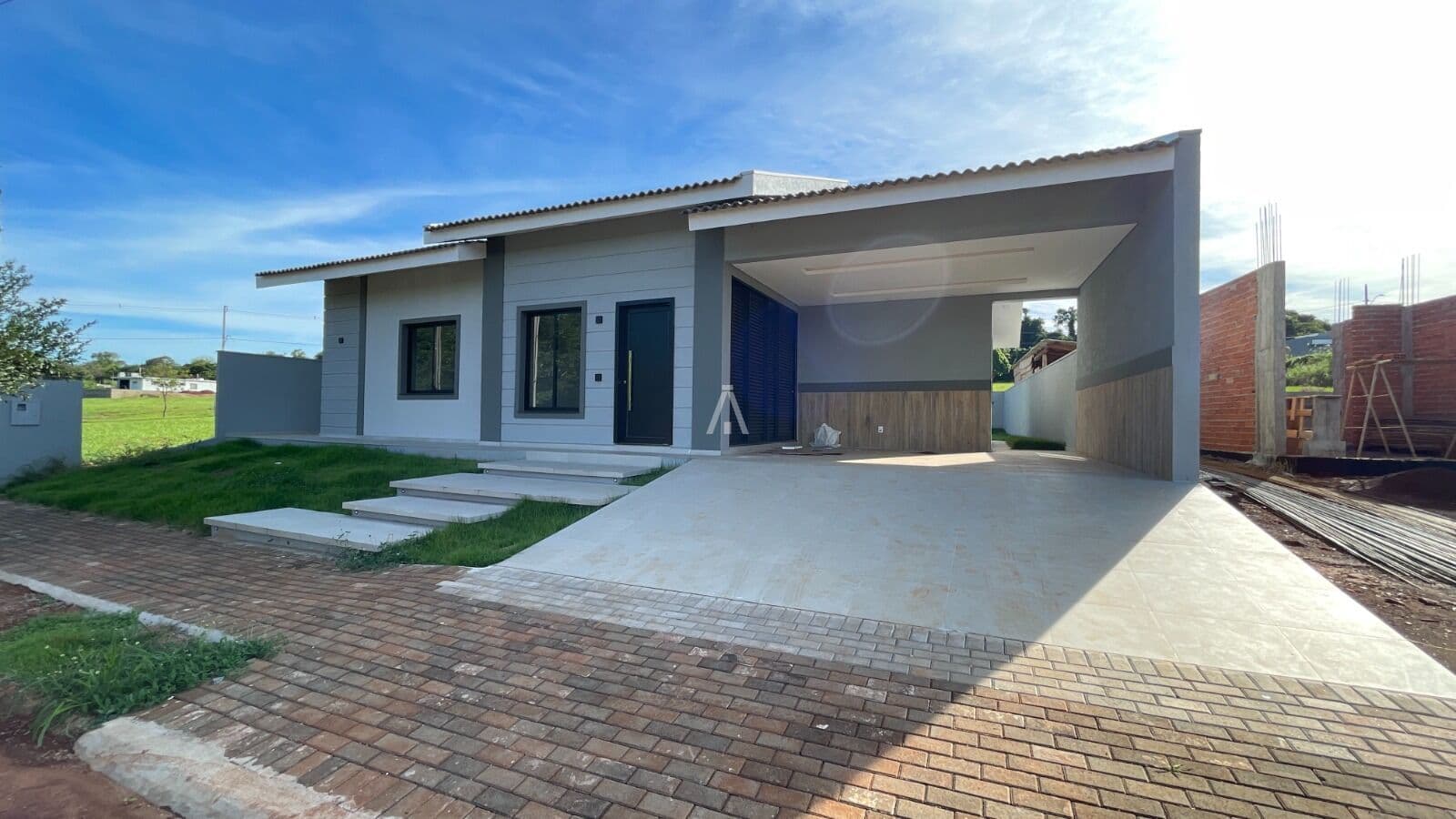 Casa em Foz do Iguaçu - São Roque