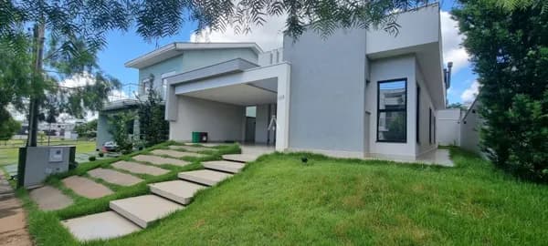 Casa em Foz do Iguaçu - Ipê