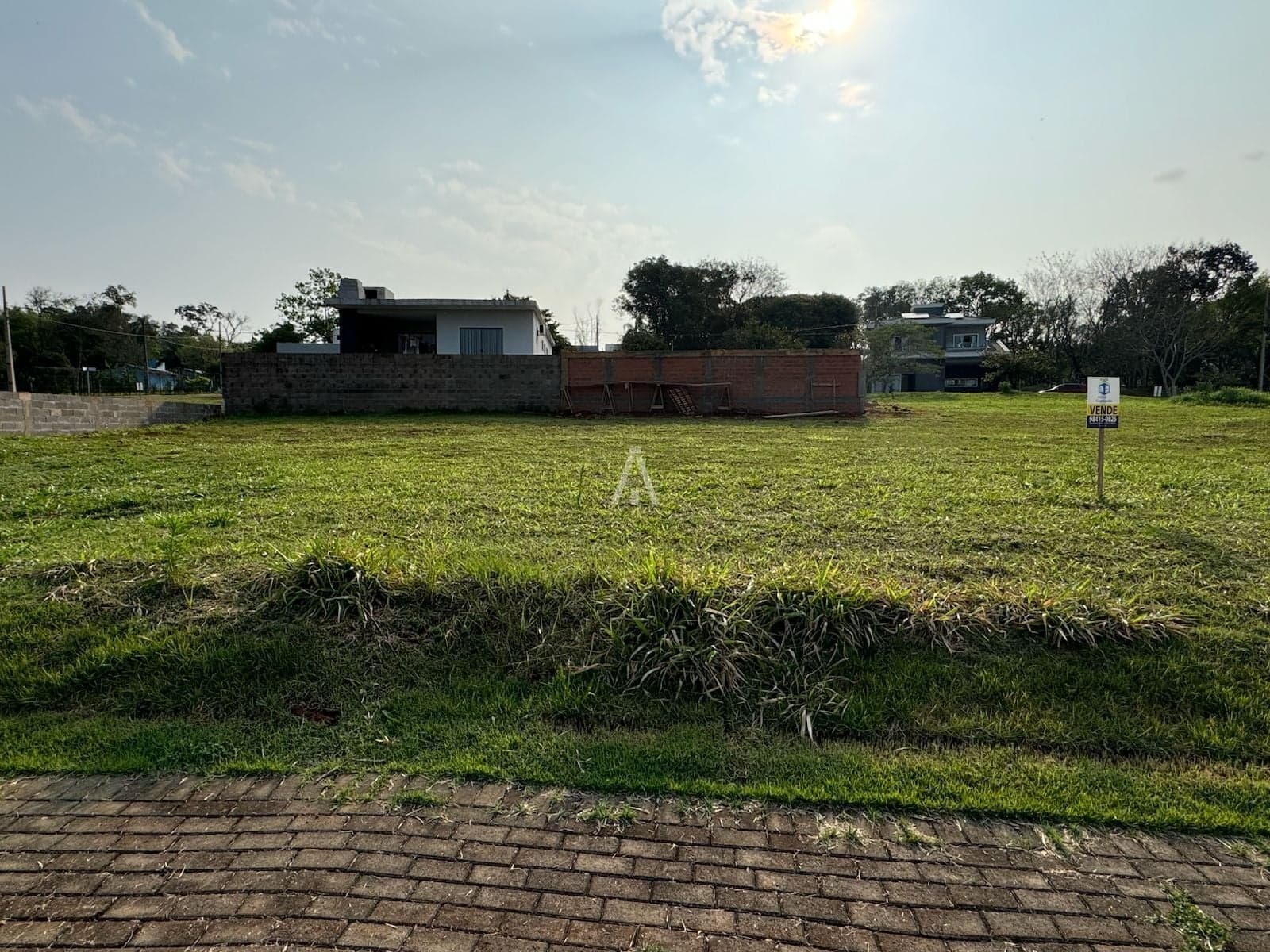 Lote/Terreno em Foz do Iguaçu - Cognópolis