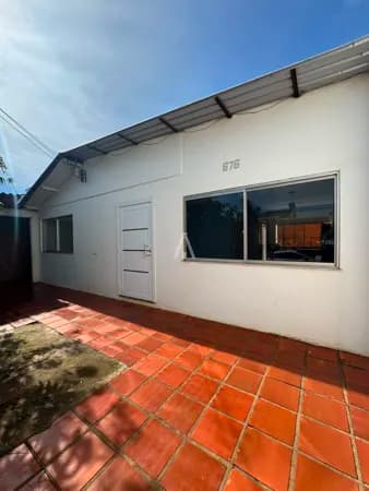 CASA PARA LOCAÇÃO NO CAMPOS DO IGUAÇU - FOZ DO IGUAÇU/PR