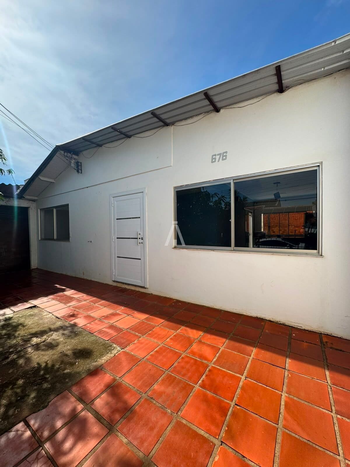 CASA PARA LOCAÇÃO NO CAMPOS DO IGUAÇU - FOZ DO IGUAÇU/PR
