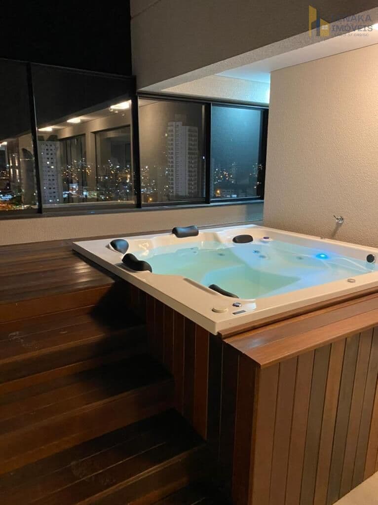Apartamento no Condomínio Dom João São João, Itajaí/SC
