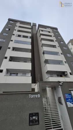 Apartamento à venda 2 quartos no bairro São Judas - Itajaí/SC