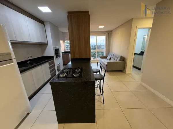 Apartamento em Dom Bosco, Itajaí/SC