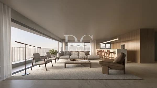 Apartamento 3 suítes no Moinhos de vento em Breve Lançamento!!!