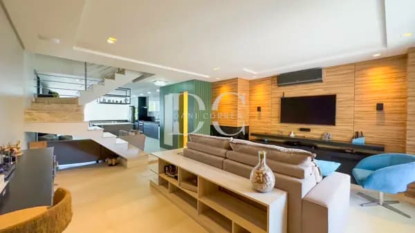 Casa 3 suítes próximo ao Shopping Iguatemi
