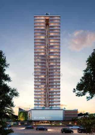 Apartamento em Itajaí - Praia Brava de Itajaí