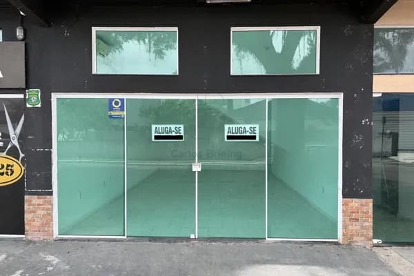 Sala/Conjunto em Balneário Camboriú - Vila Real