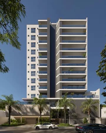 Apartamento em Itajaí - Dom Bosco