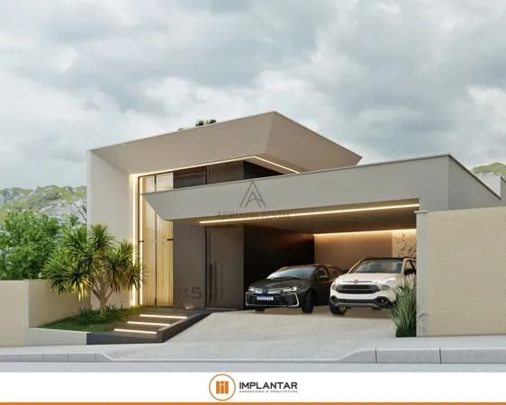 Casa em Manhuaçu - Manhuacu