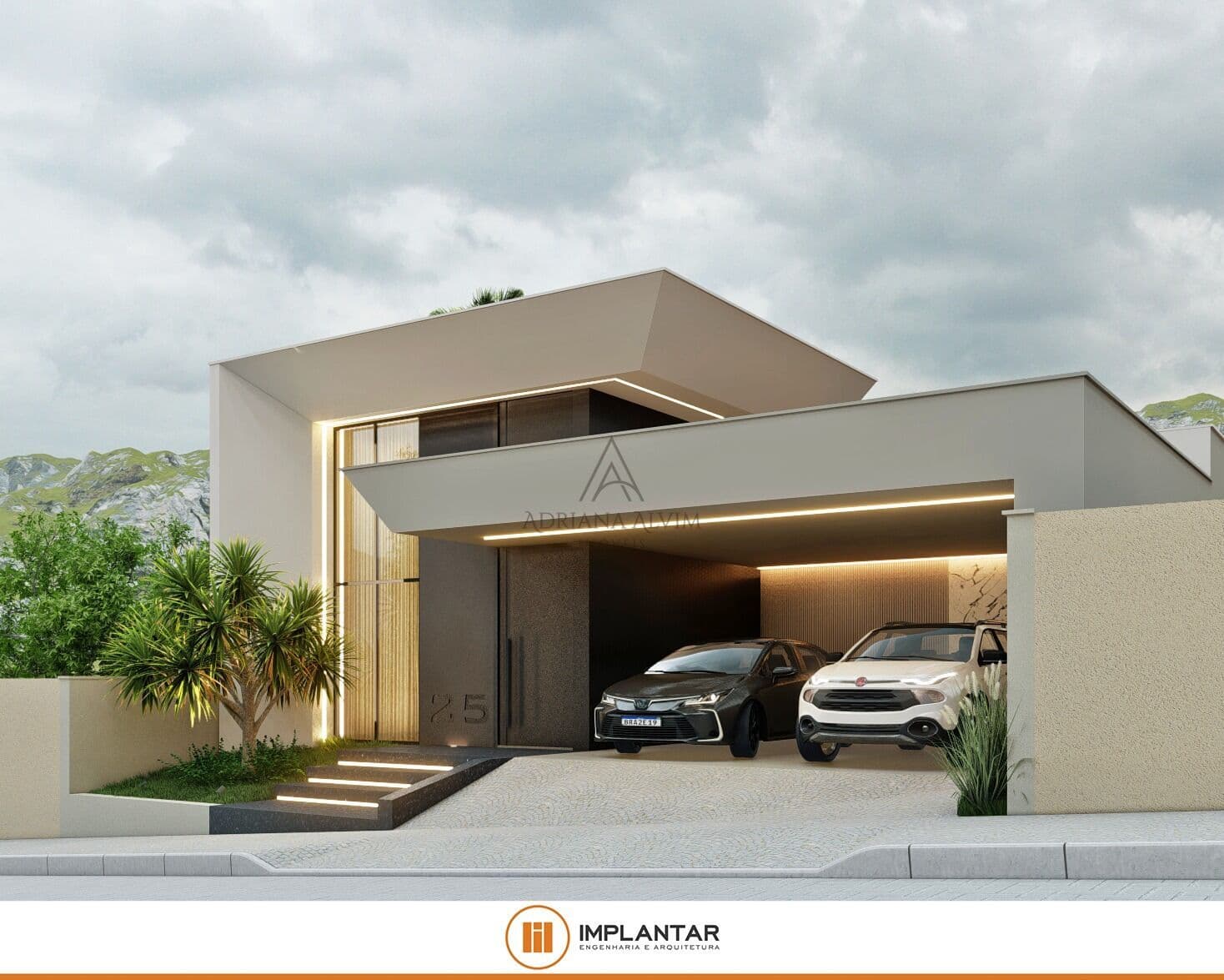 Casa em Manhuaçu - Manhuacu