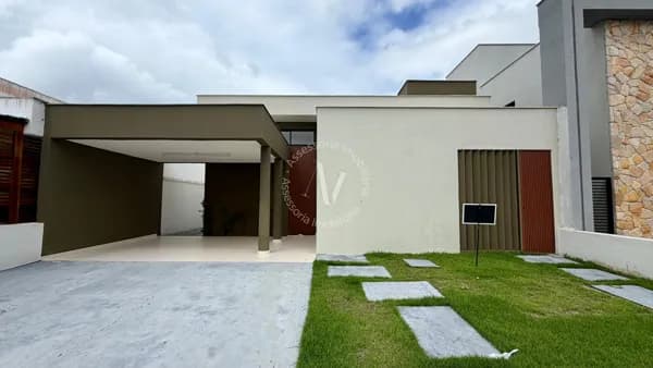 Casa Alto Padrão em Marechal - VENDA