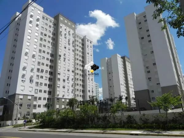 Apartamento à venda em Novo Hamburgo, Jardim Mauá 3