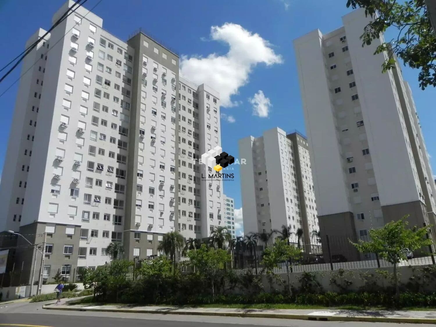 Apartamento à venda em Novo Hamburgo, Jardim Mauá 3