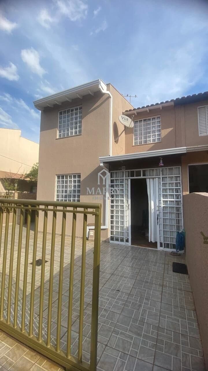 Casa em Condomínio Ilha Bella