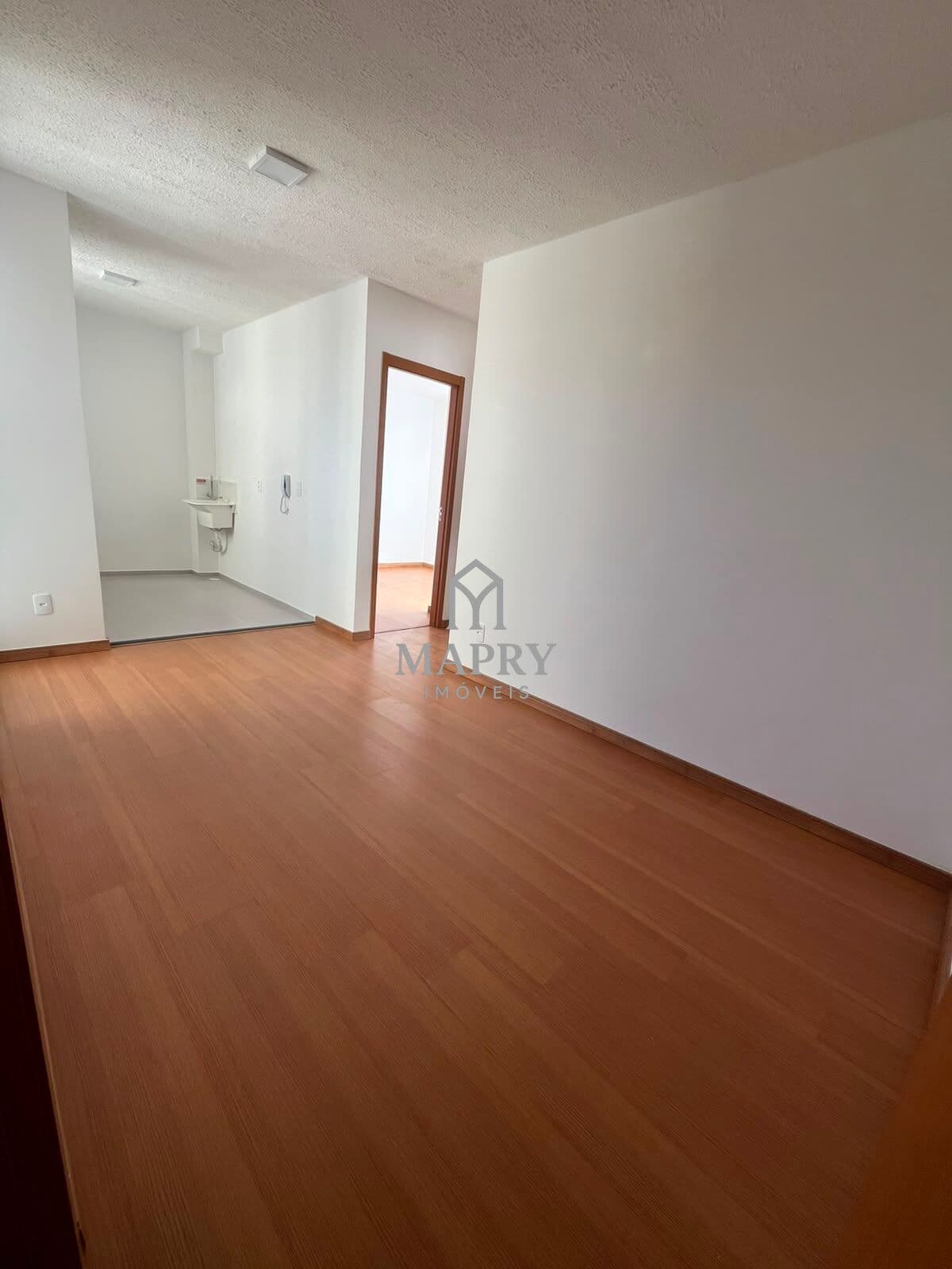 Residencial Loreto