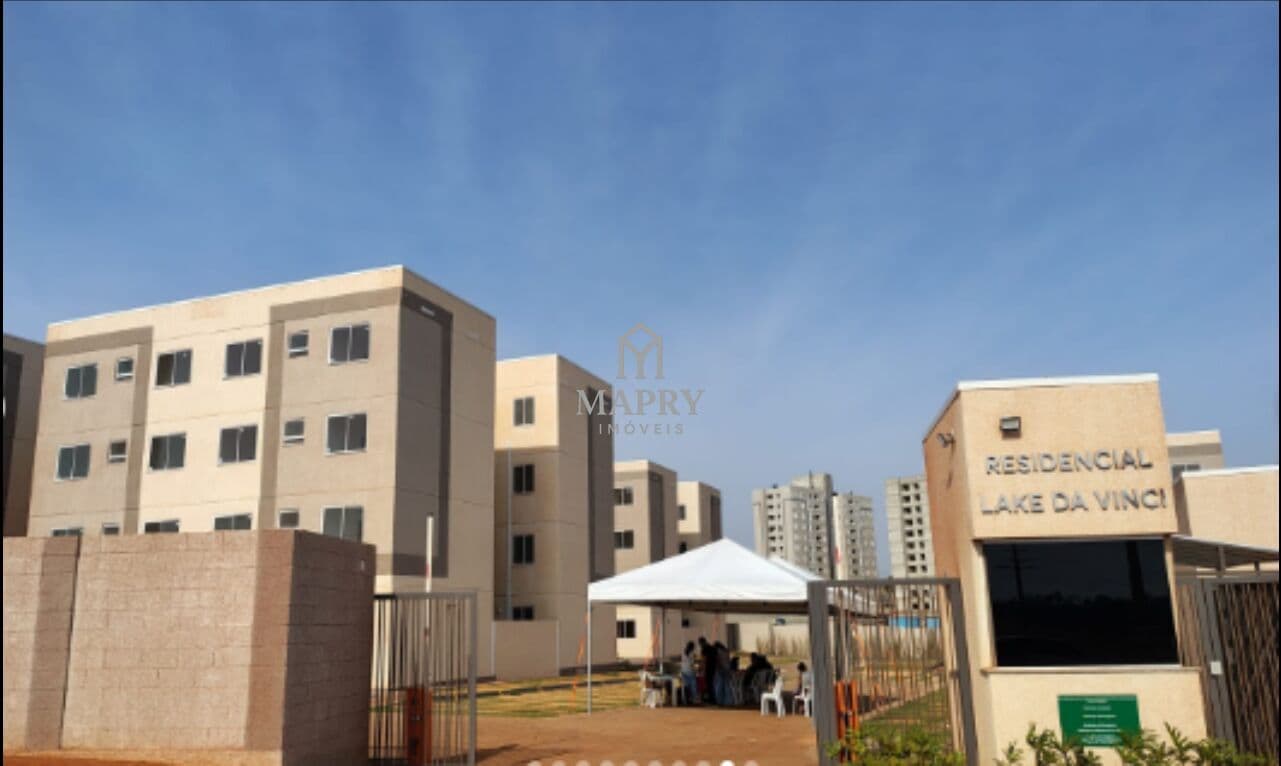 🏡 APARTAMENTO PARA LOCAÇÃO – RESIDENCIAL LAKE DA VINCi | JARDIM ACQUAVILLE – LONDRINA/PR