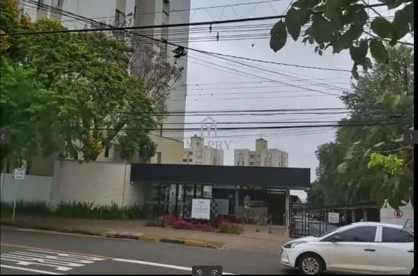 Metropolitan Plaza Residences