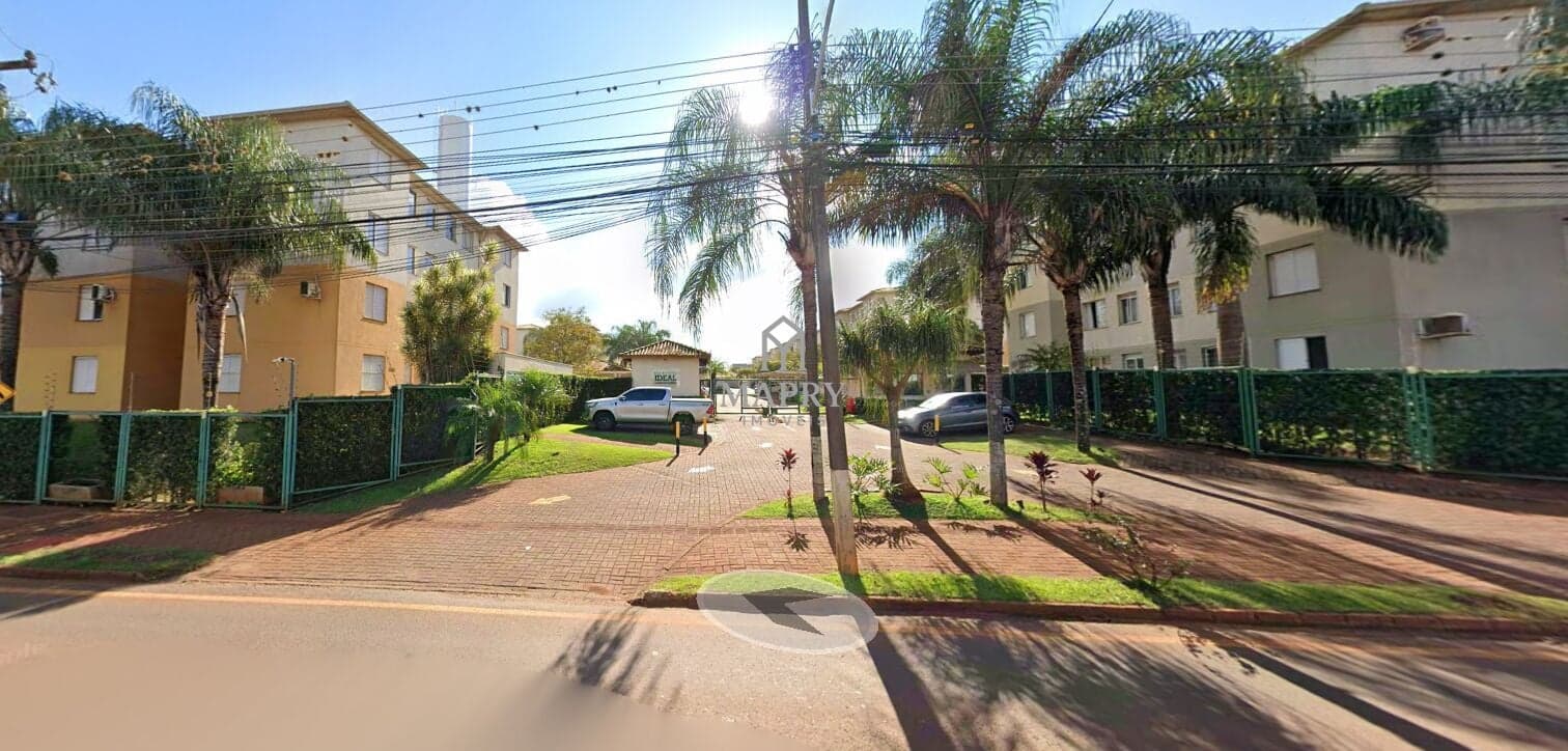 Residencial Ideal (Alameda das Palmeiras)