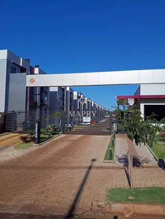 Porto Reserva / Saltinho