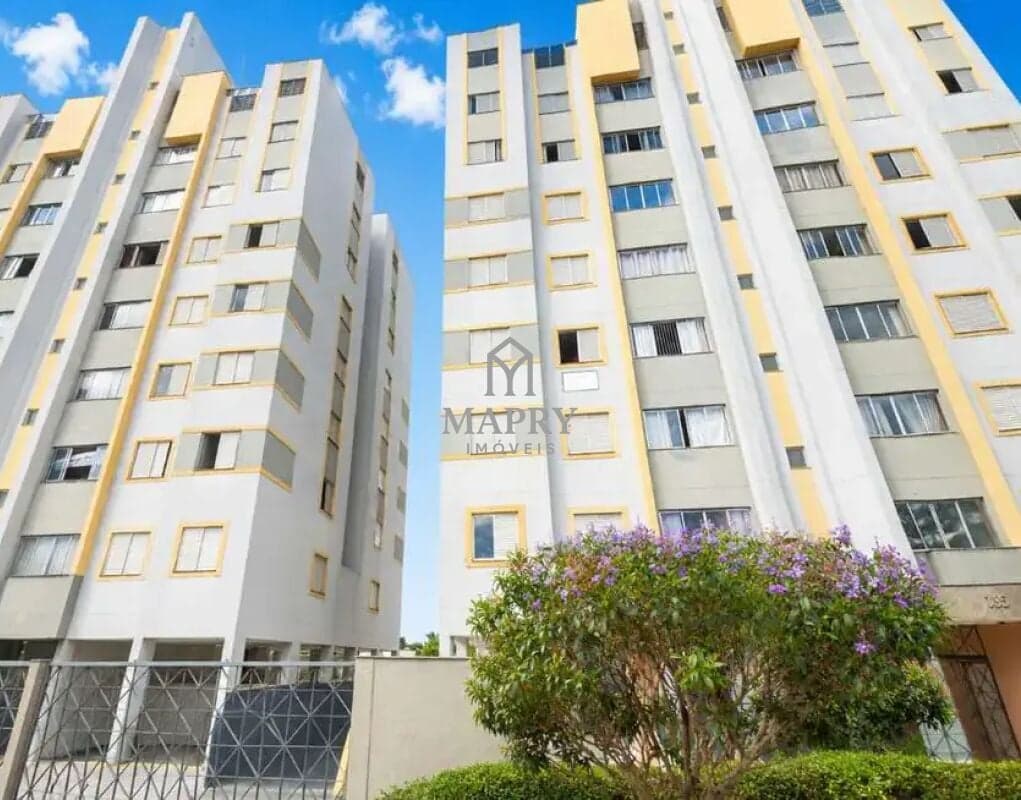 Apartamento em Centro, Londrina/PR