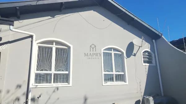Casa para locação no Jardim Morumbi, Londrina/PR