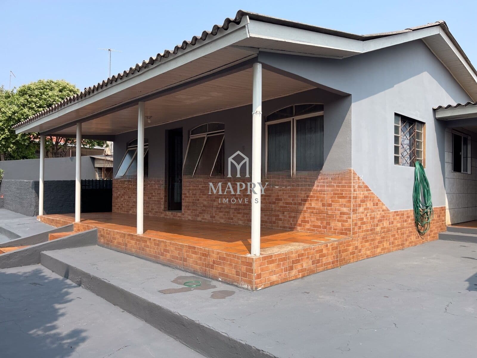 Casa em Setor 7, Ibiporã/PR