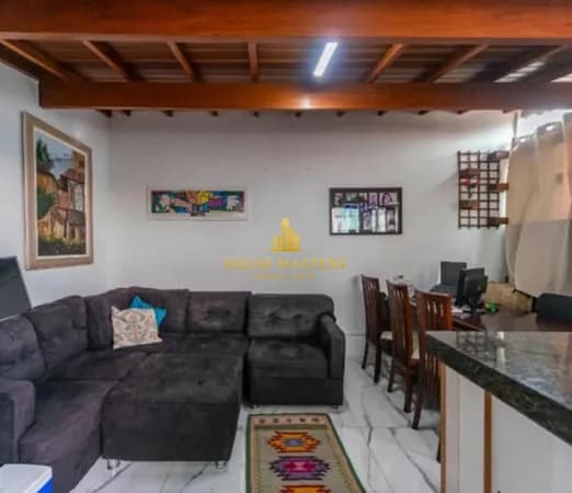 COBERTURA SEM CONDOMÍNIO COM ÁREA GOURMET | VILA SCARPELLI | SANTO ANDRÉ