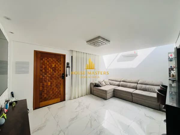 Casa térrea totalmente reformada Área gourmet | Excelente localização em São Bernardo do Campo