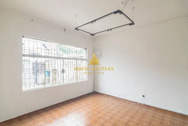 SOBRADO À VENDA | VILA SCARPELLI – SANTO ANDRÉ