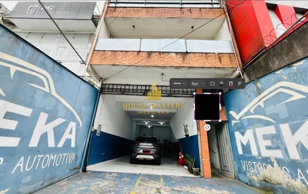 Sobrado Padrão MORAR, EMPREENDER OU INVESTIR?