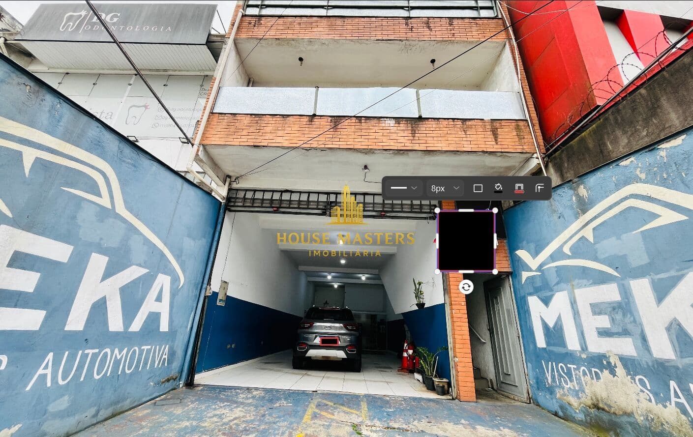 Sobrado Padrão MORAR, EMPREENDER OU INVESTIR?