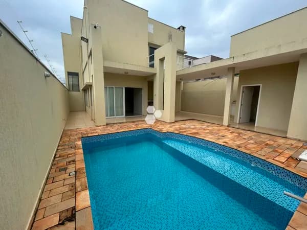 Casa em Jardim Patrícia, Mogi Mirim/SP