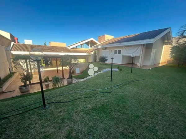 Casa Alto Padrão em Loteamento Nova Mogi, Mogi Mirim/SP