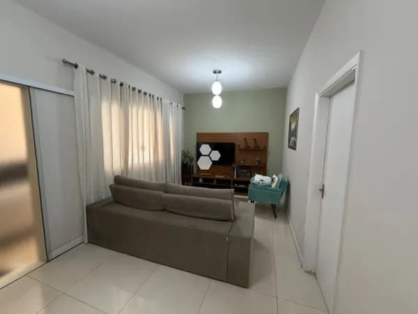 Casa Vila Bordignon